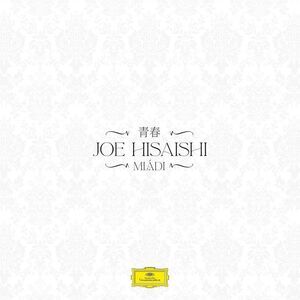 Joe Hisaishi - Mladi  LP LP